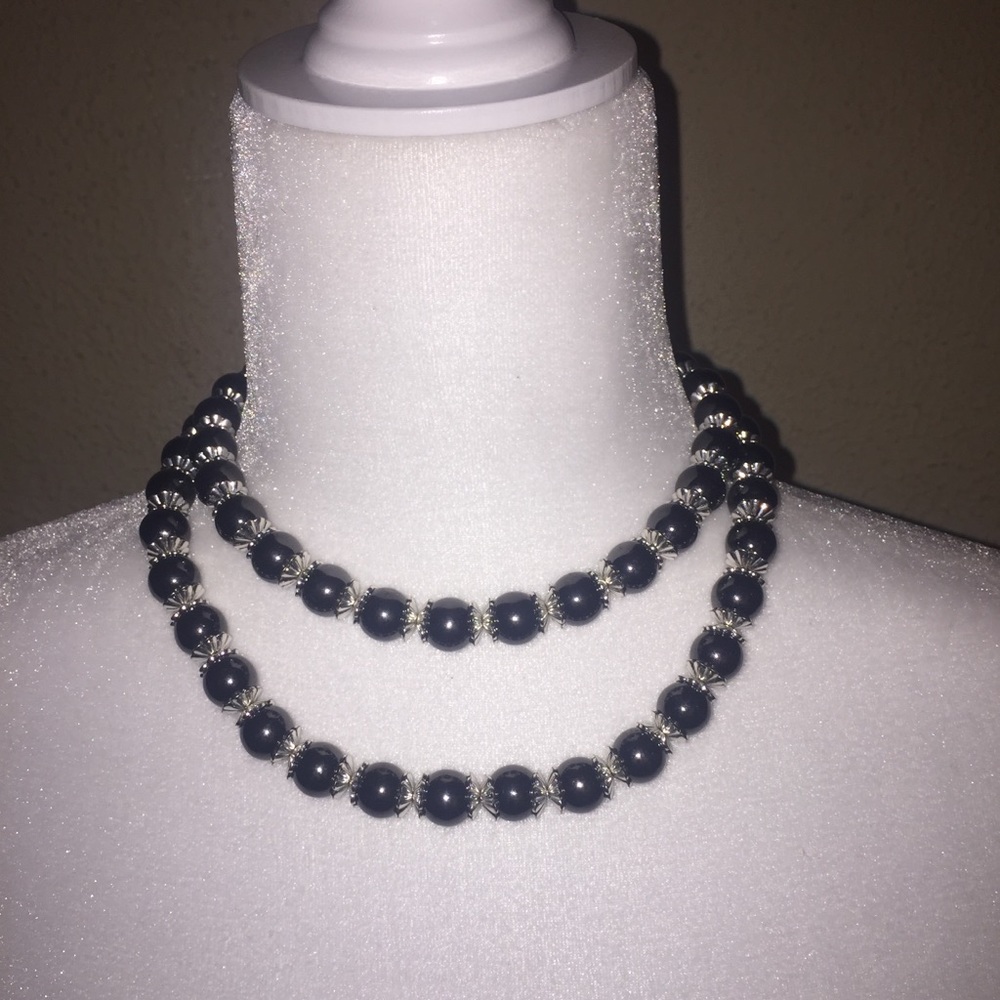 Gorgeous necklace